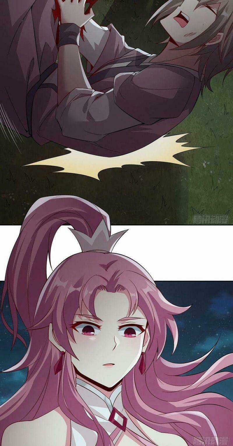 Nghịch Lân Chapter 113 trang 12