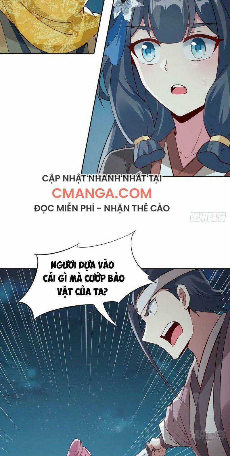 Nghịch Lân Chapter 113 trang 14