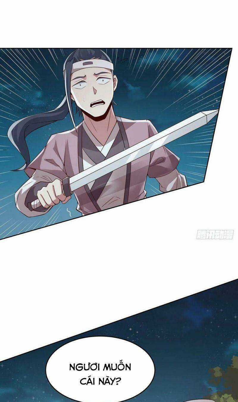 Nghịch Lân Chapter 113 trang 16