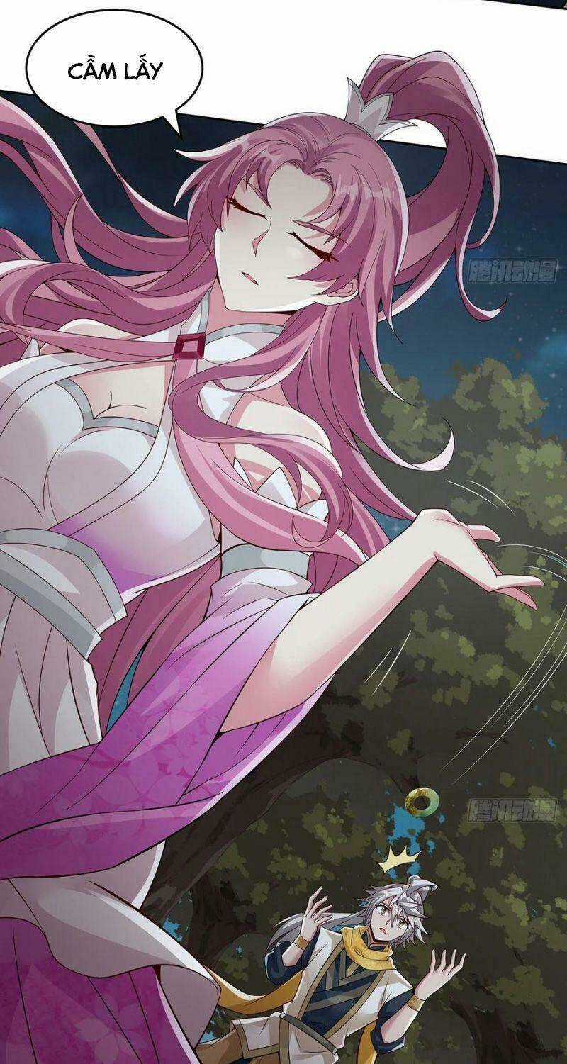 Nghịch Lân Chapter 113 trang 18