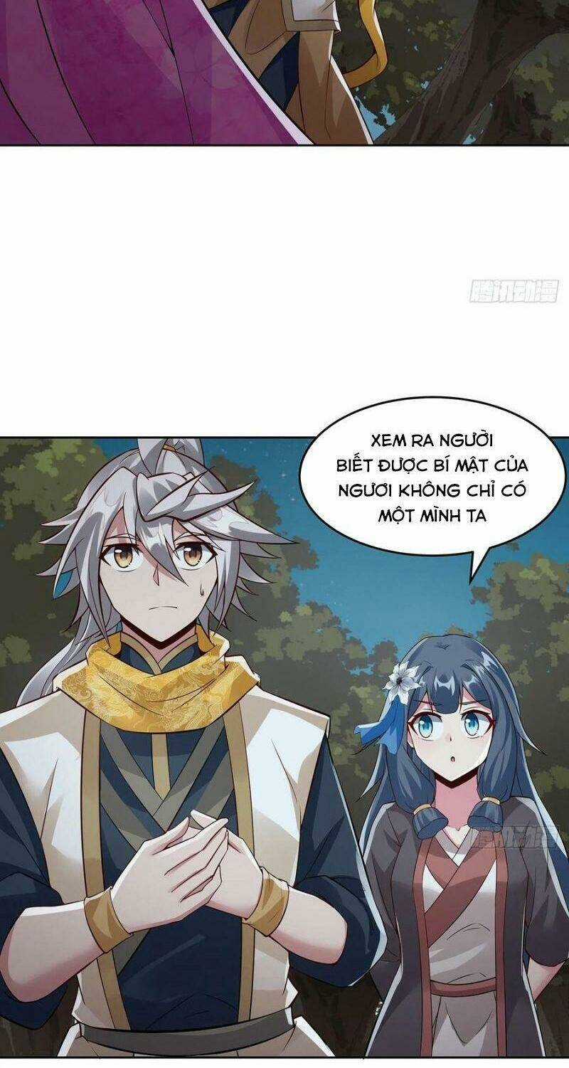 Nghịch Lân Chapter 113 trang 19