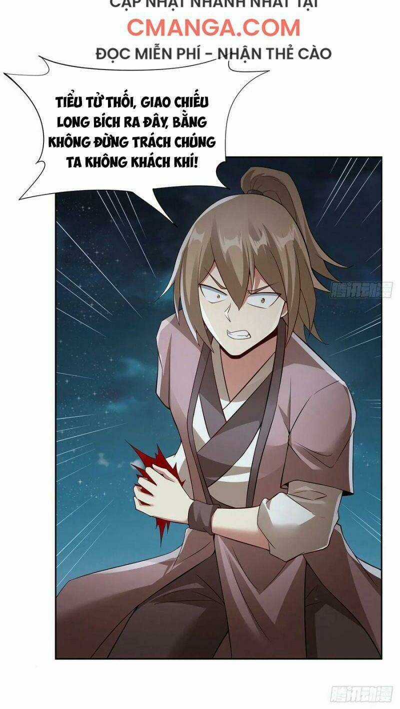 Nghịch Lân Chapter 113 trang 21