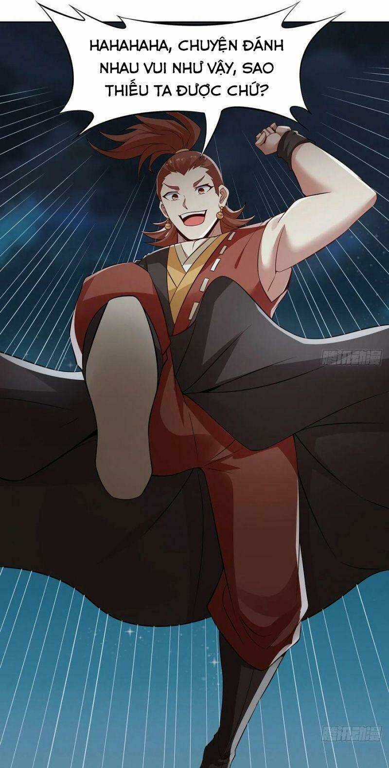 Nghịch Lân Chapter 113 trang 22