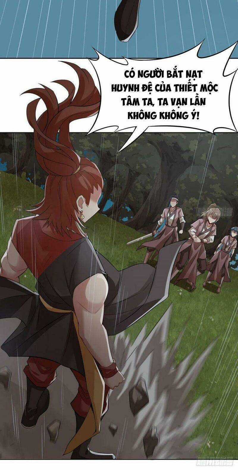 Nghịch Lân Chapter 113 trang 23