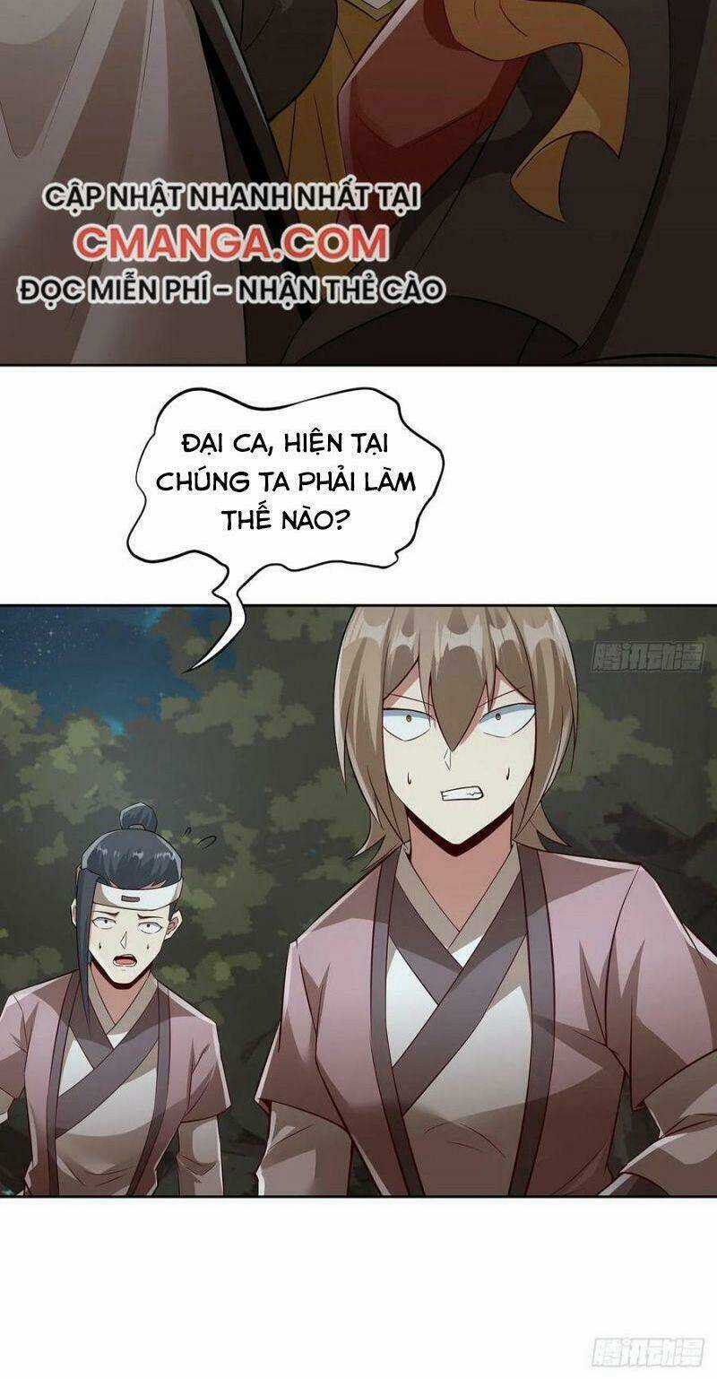 Nghịch Lân Chapter 113 trang 25