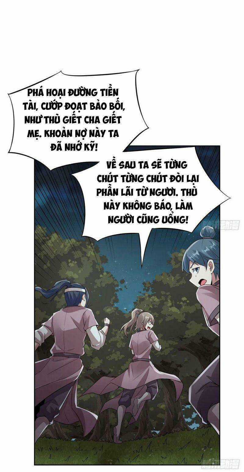 Nghịch Lân Chapter 113 trang 26