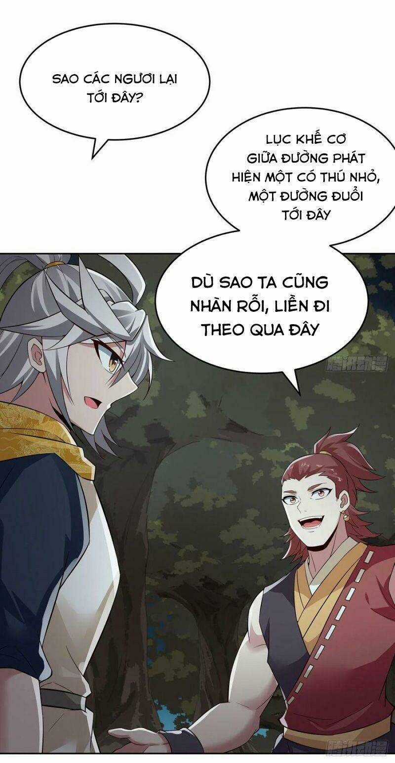 Nghịch Lân Chapter 113 trang 27
