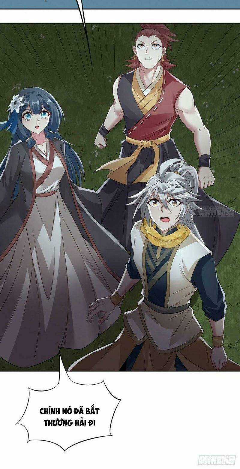 Nghịch Lân Chapter 114 trang 11