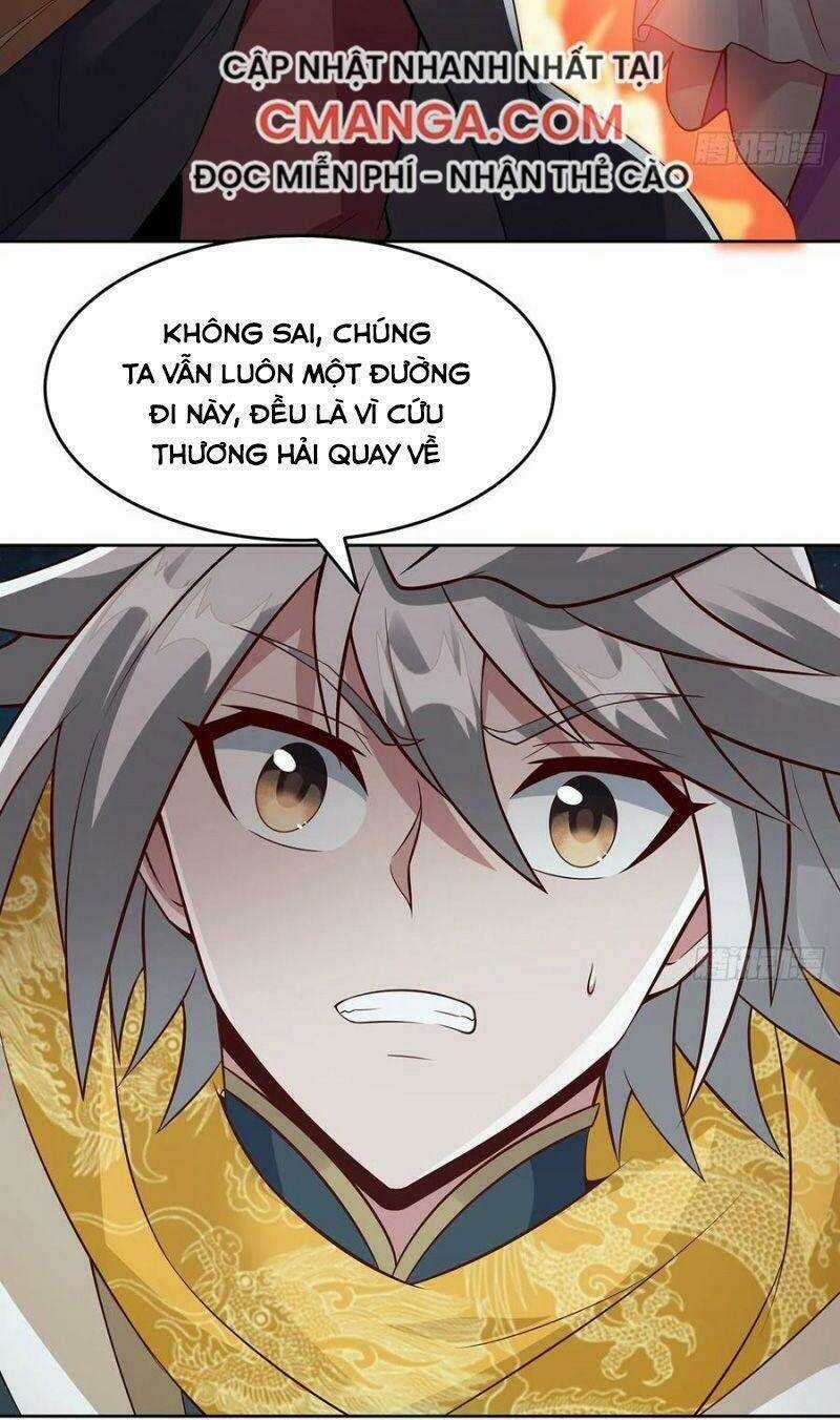 Nghịch Lân Chapter 114 trang 13