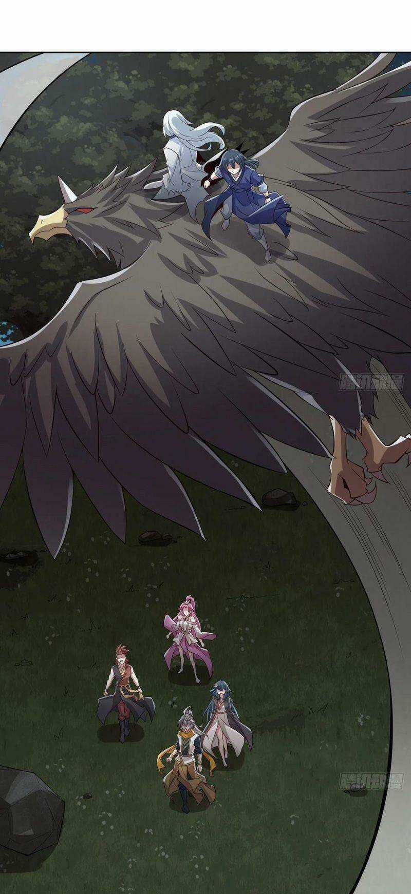 Nghịch Lân Chapter 114 trang 16