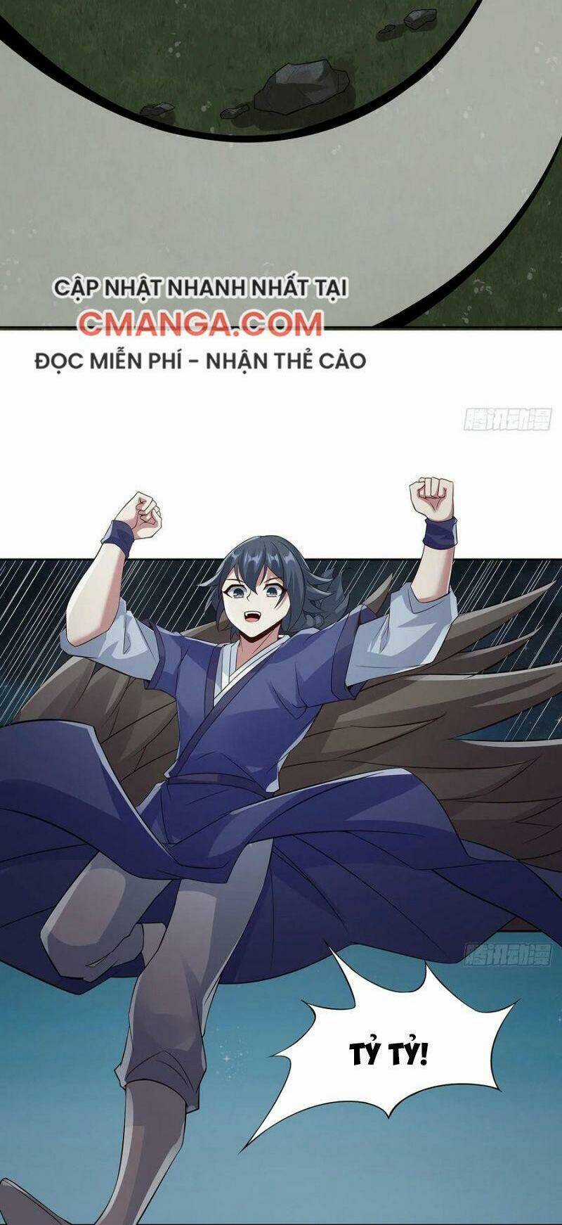 Nghịch Lân Chapter 114 trang 17