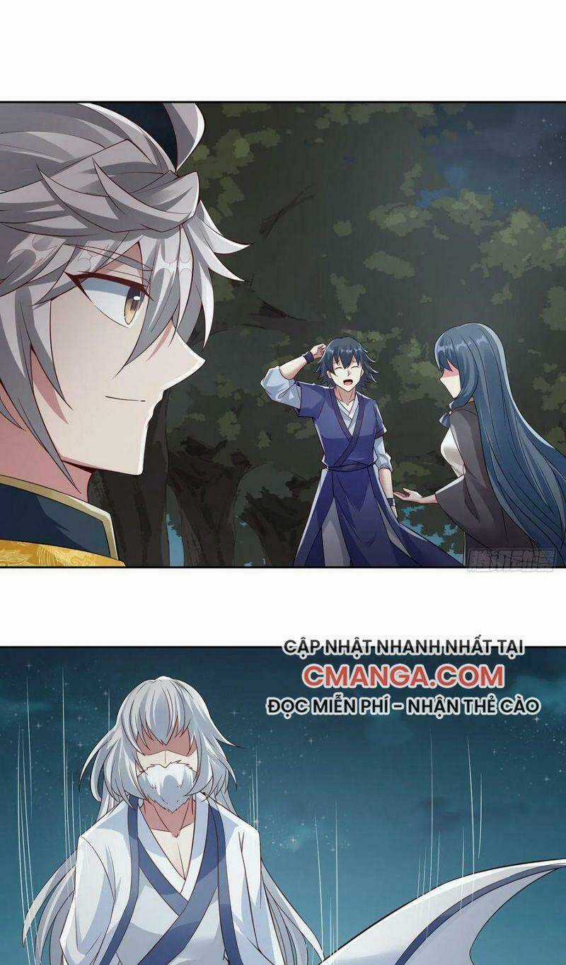 Nghịch Lân Chapter 114 trang 20