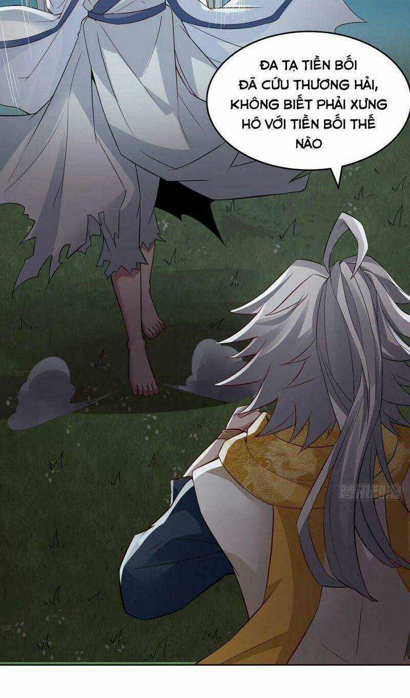 Nghịch Lân Chapter 114 trang 21