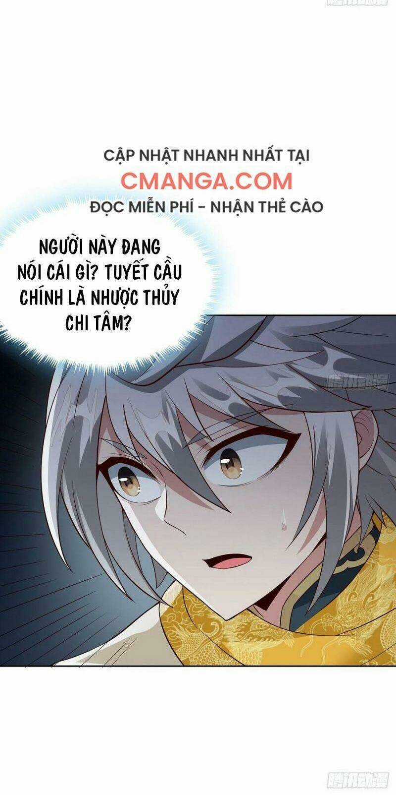 Nghịch Lân Chapter 114 trang 27