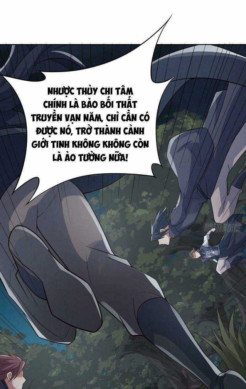 Nghịch Lân Chapter 114 trang 28
