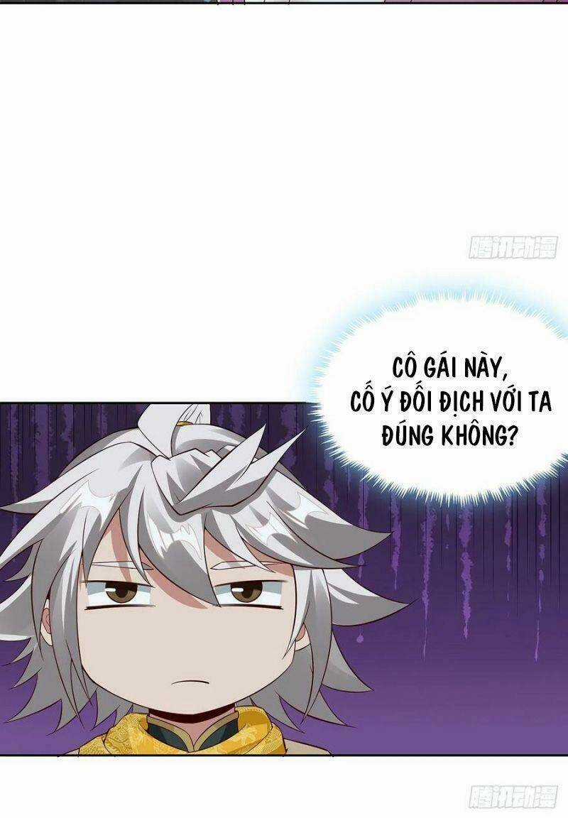 Nghịch Lân Chapter 114 trang 3