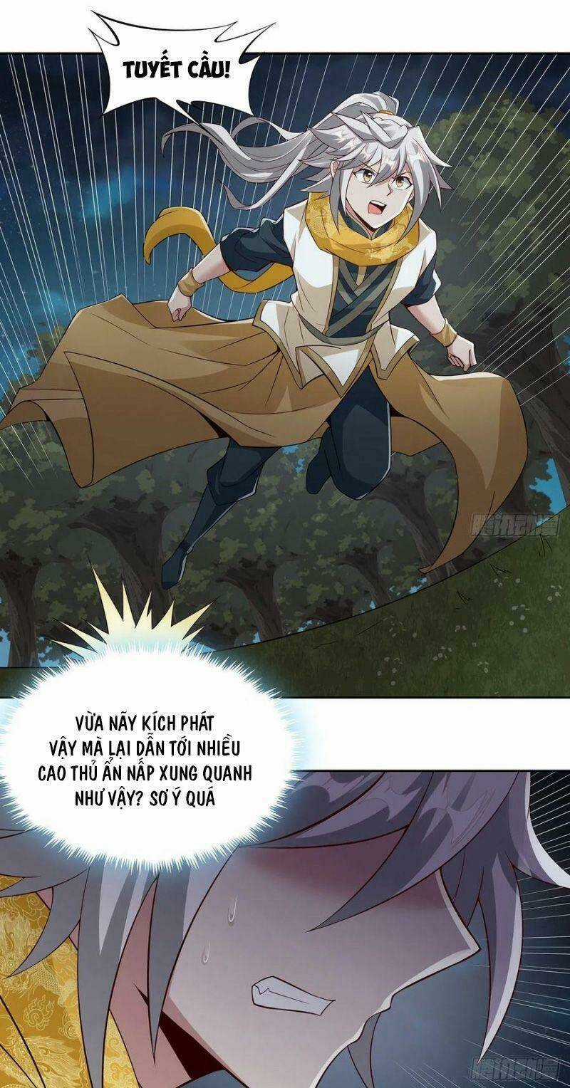 Nghịch Lân Chapter 114 trang 30