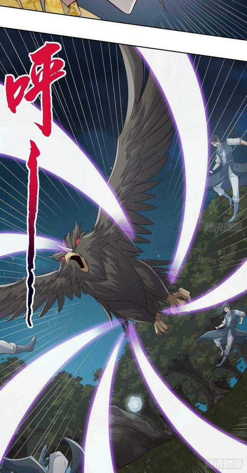 Nghịch Lân Chapter 114 trang 31