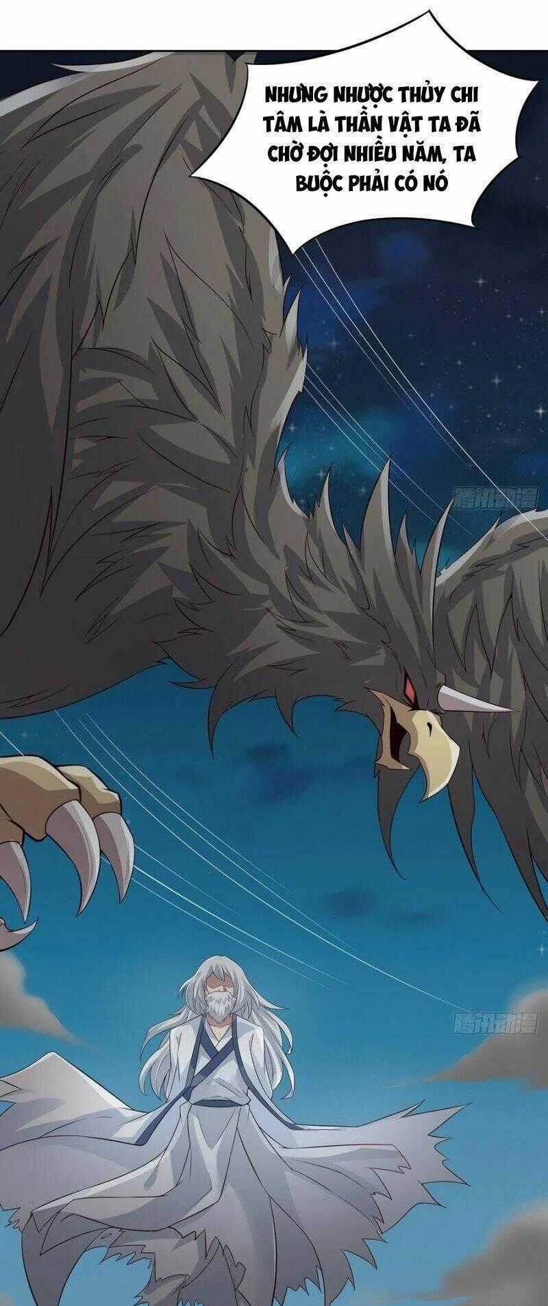 Nghịch Lân Chapter 114 trang 34