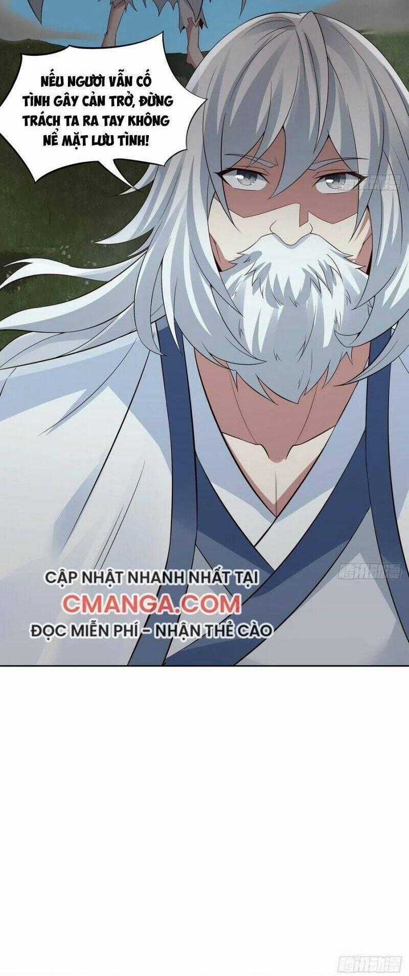 Nghịch Lân Chapter 114 trang 35