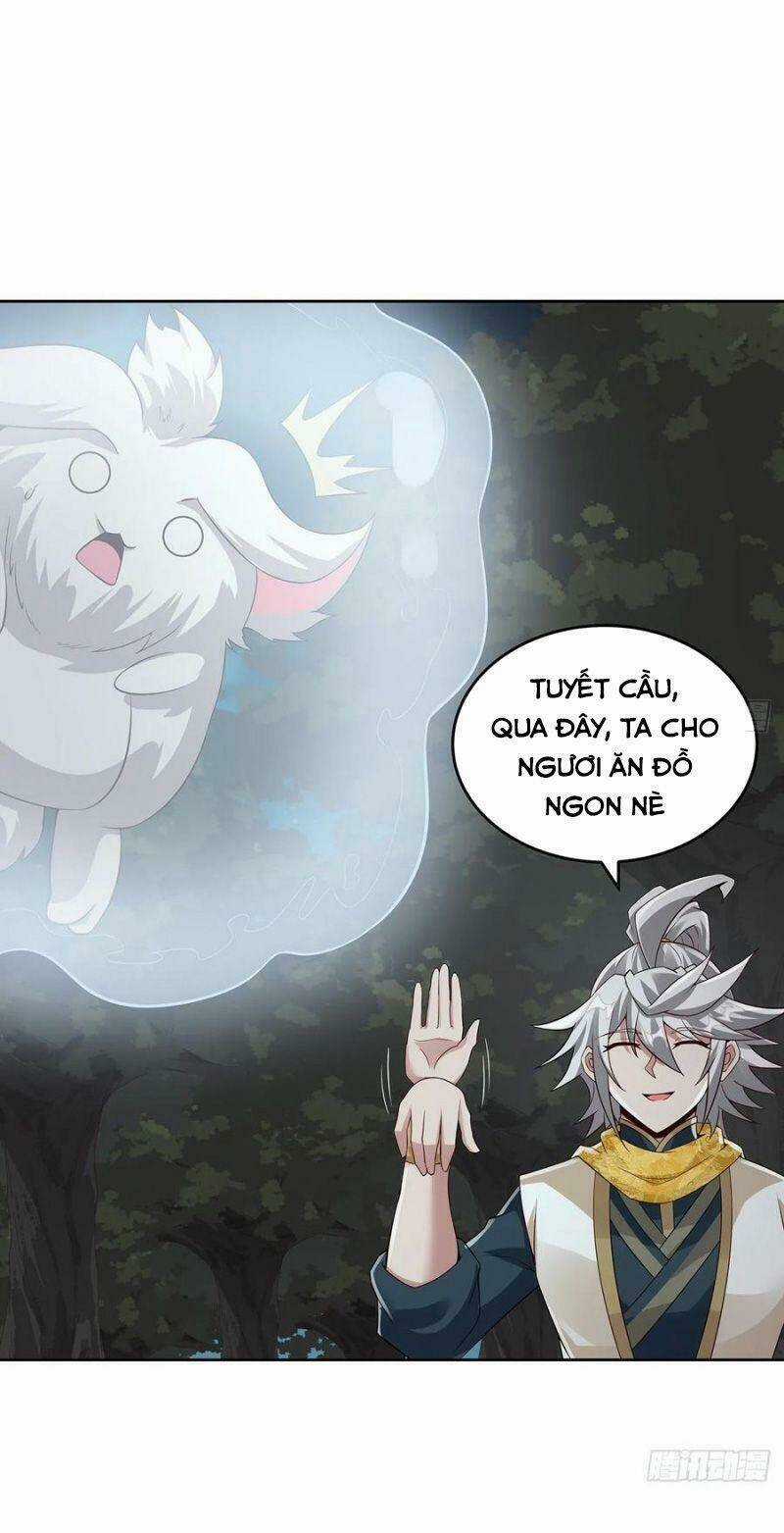 Nghịch Lân Chapter 114 trang 4