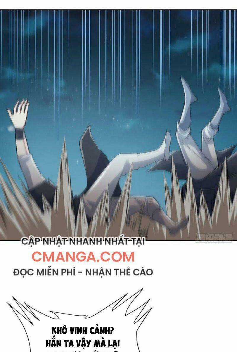Nghịch Lân Chapter 115 trang 10