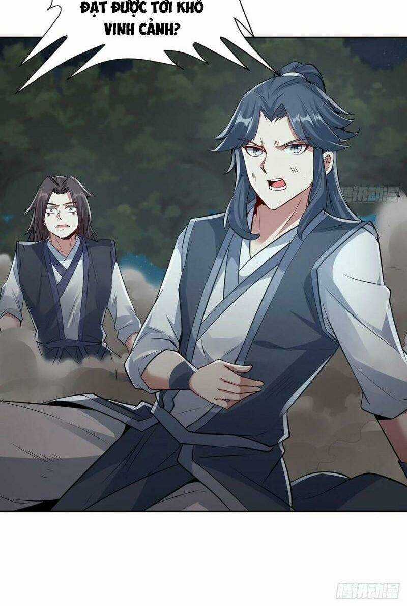 Nghịch Lân Chapter 115 trang 11