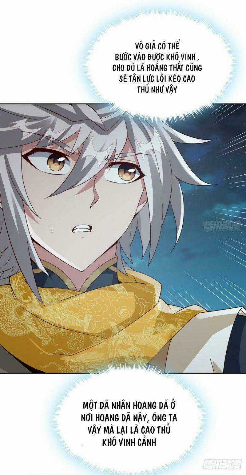 Nghịch Lân Chapter 115 trang 12