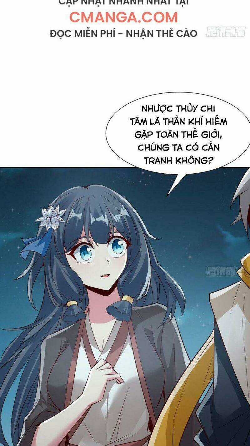 Nghịch Lân Chapter 115 trang 15