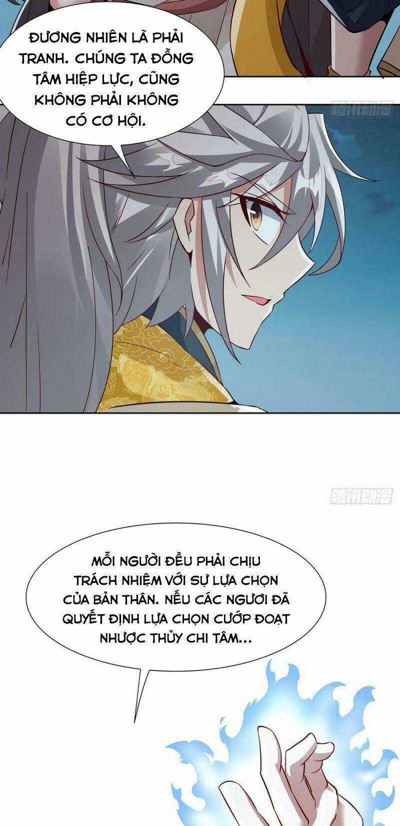 Nghịch Lân Chapter 115 trang 16