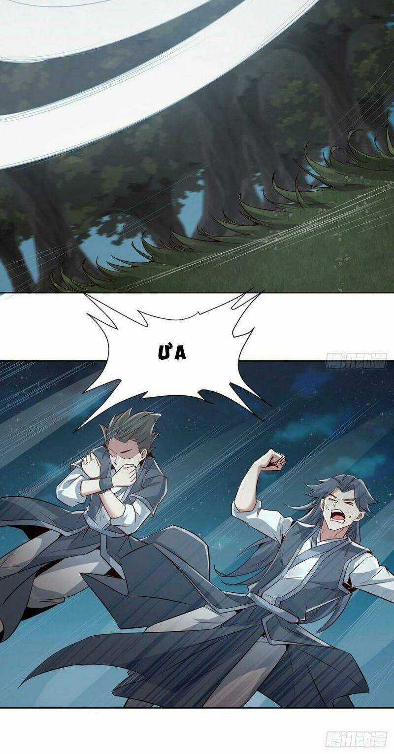 Nghịch Lân Chapter 115 trang 19