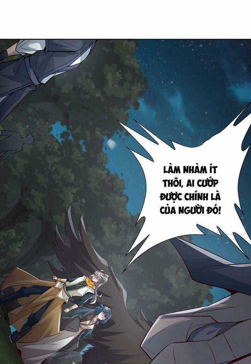 Nghịch Lân Chapter 115 trang 2