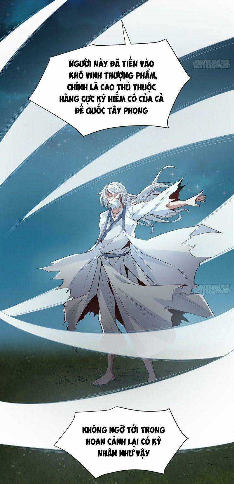 Nghịch Lân Chapter 115 trang 22