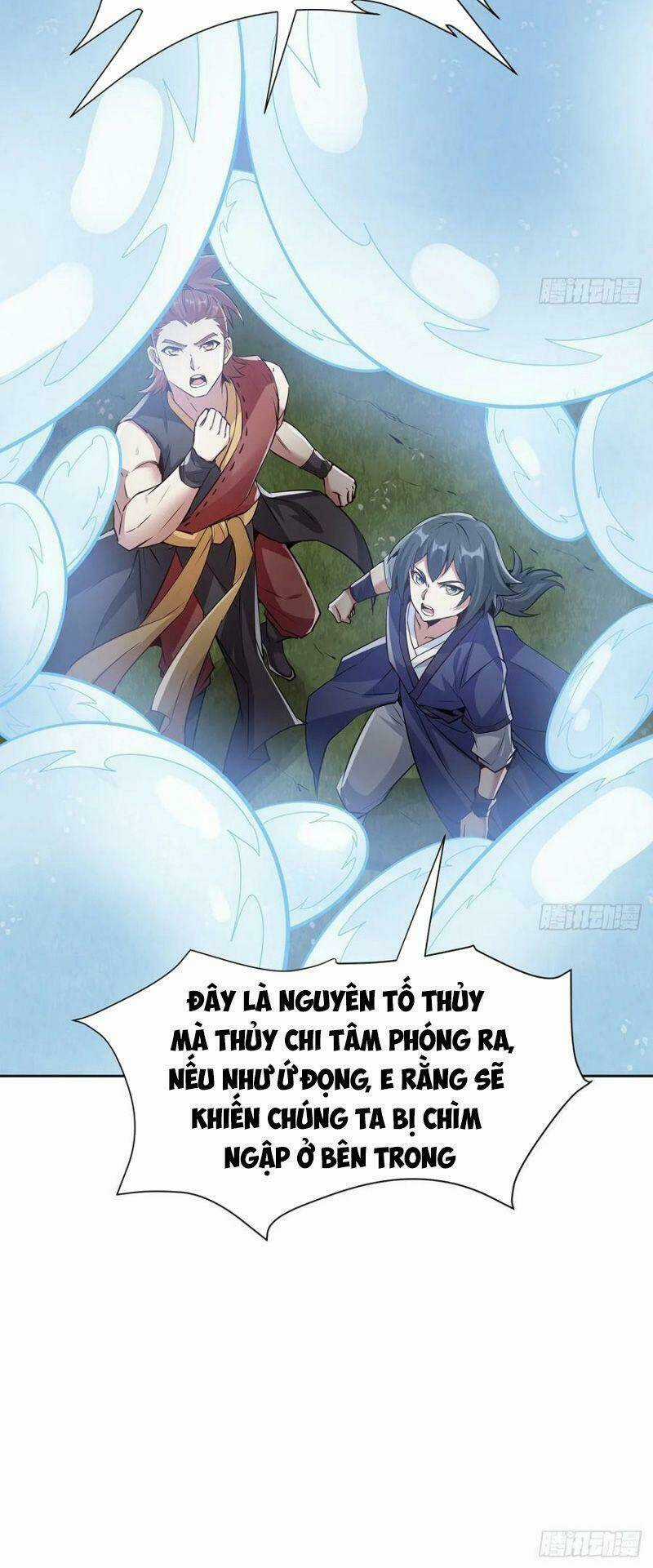 Nghịch Lân Chapter 115 trang 25