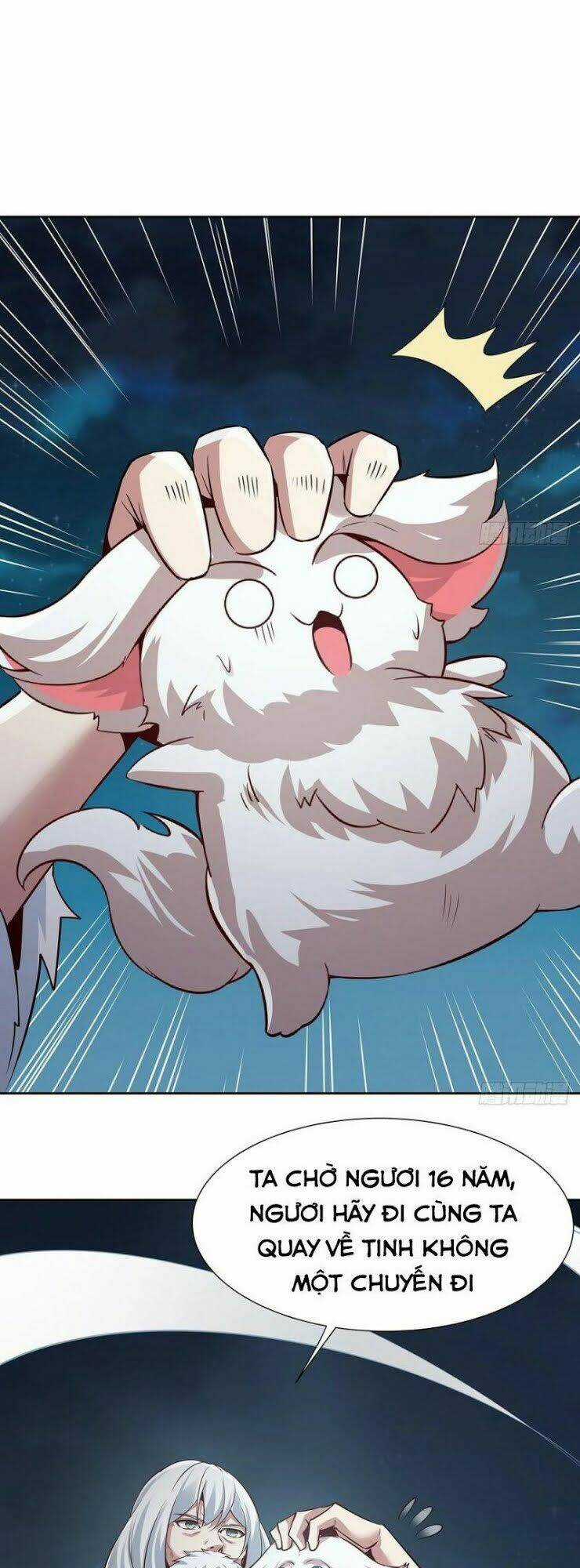 Nghịch Lân Chapter 115 trang 32