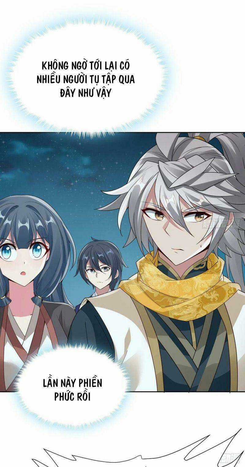 Nghịch Lân Chapter 115 trang 4