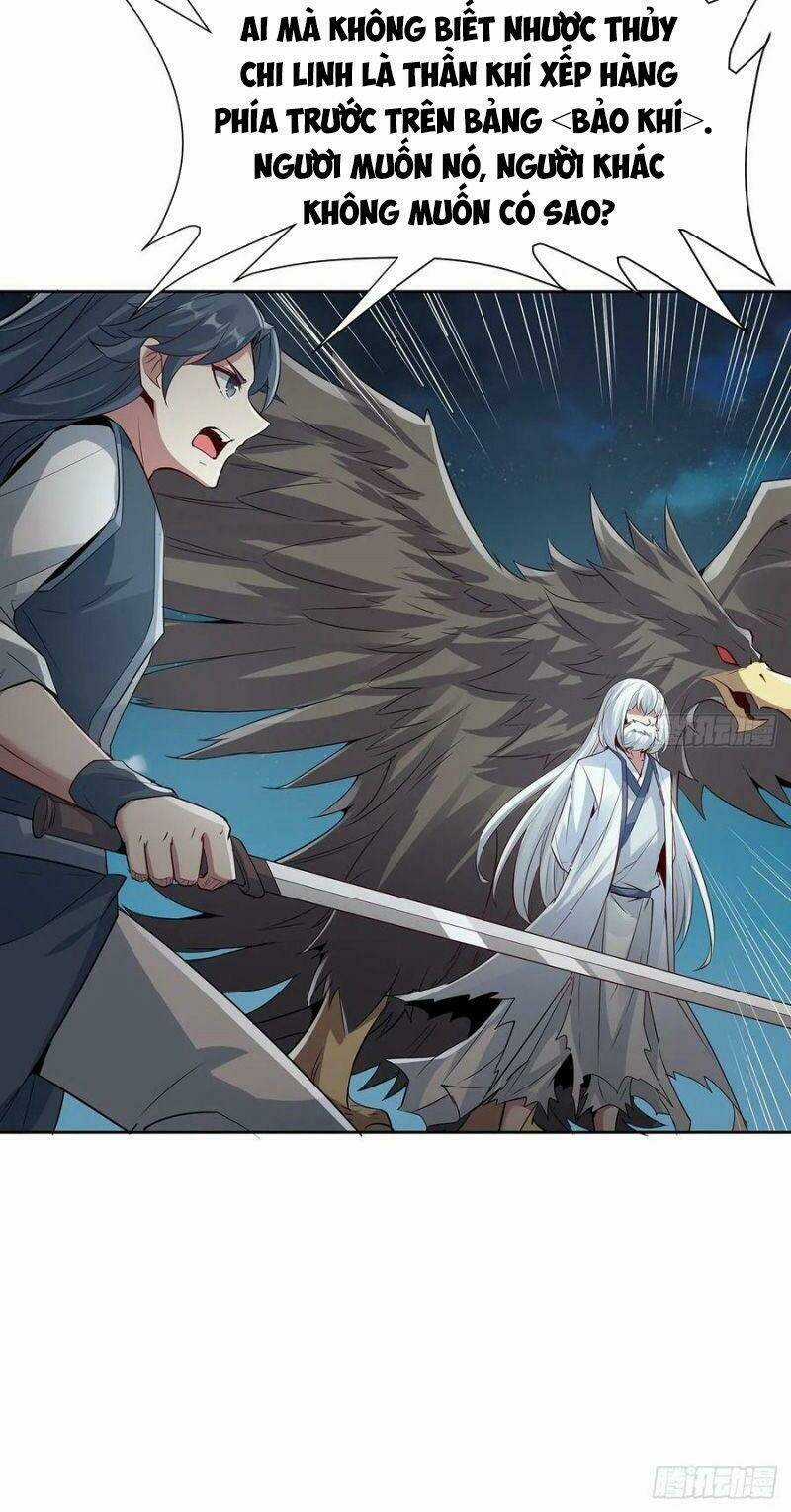 Nghịch Lân Chapter 115 trang 5