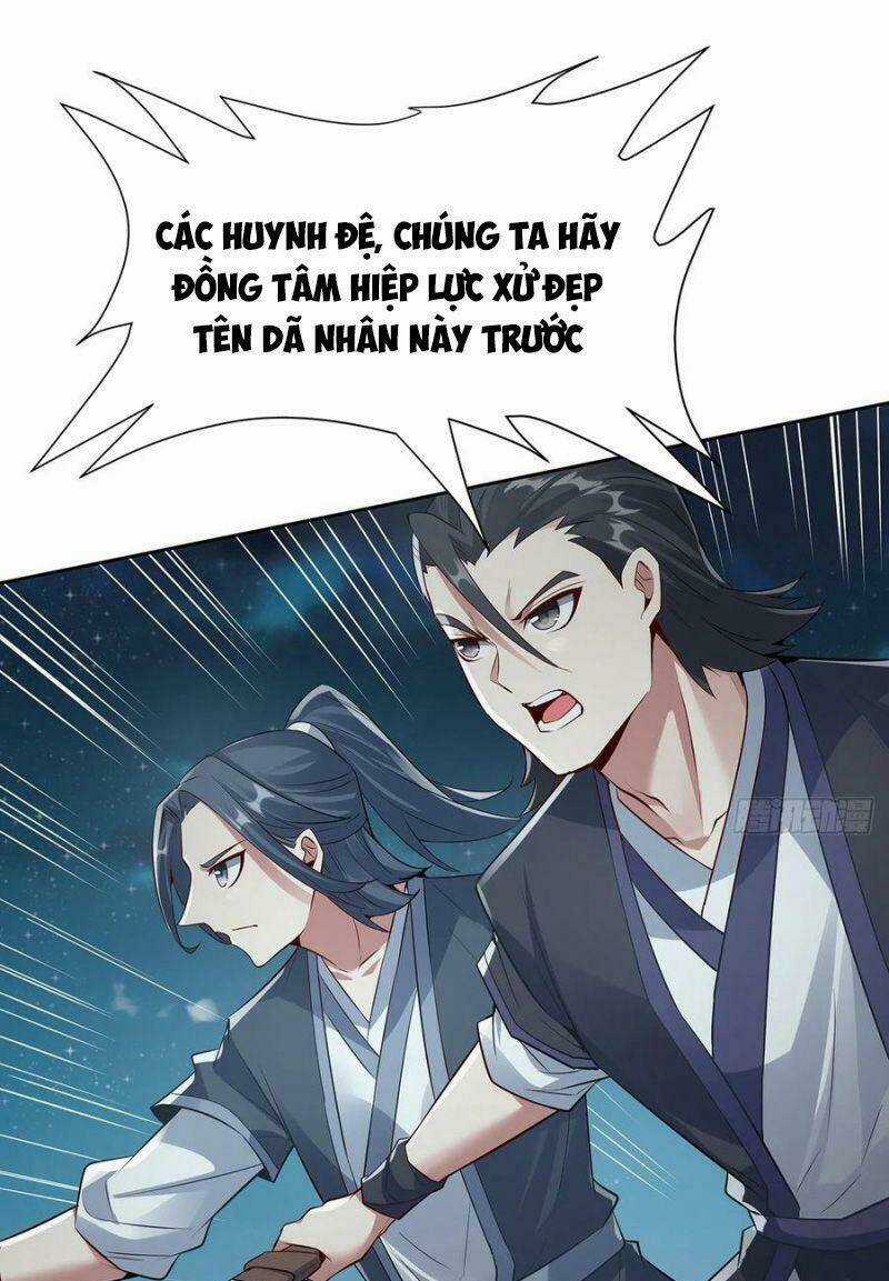 Nghịch Lân Chapter 115 trang 6
