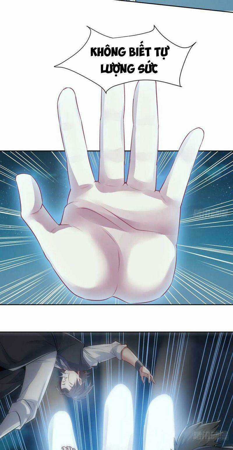 Nghịch Lân Chapter 115 trang 8