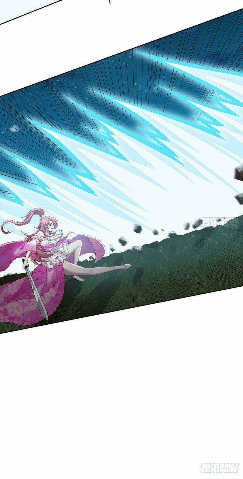 Nghịch Lân Chapter 116 trang 11