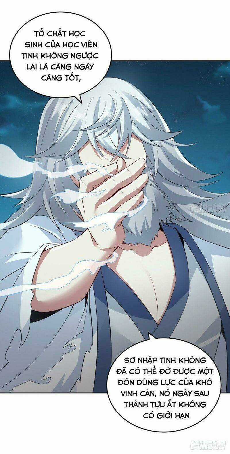 Nghịch Lân Chapter 116 trang 12