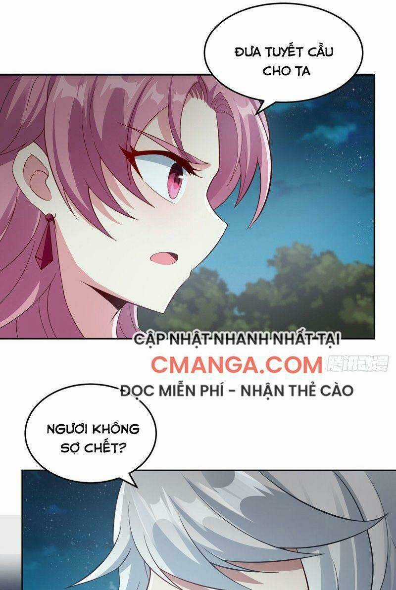 Nghịch Lân Chapter 116 trang 13