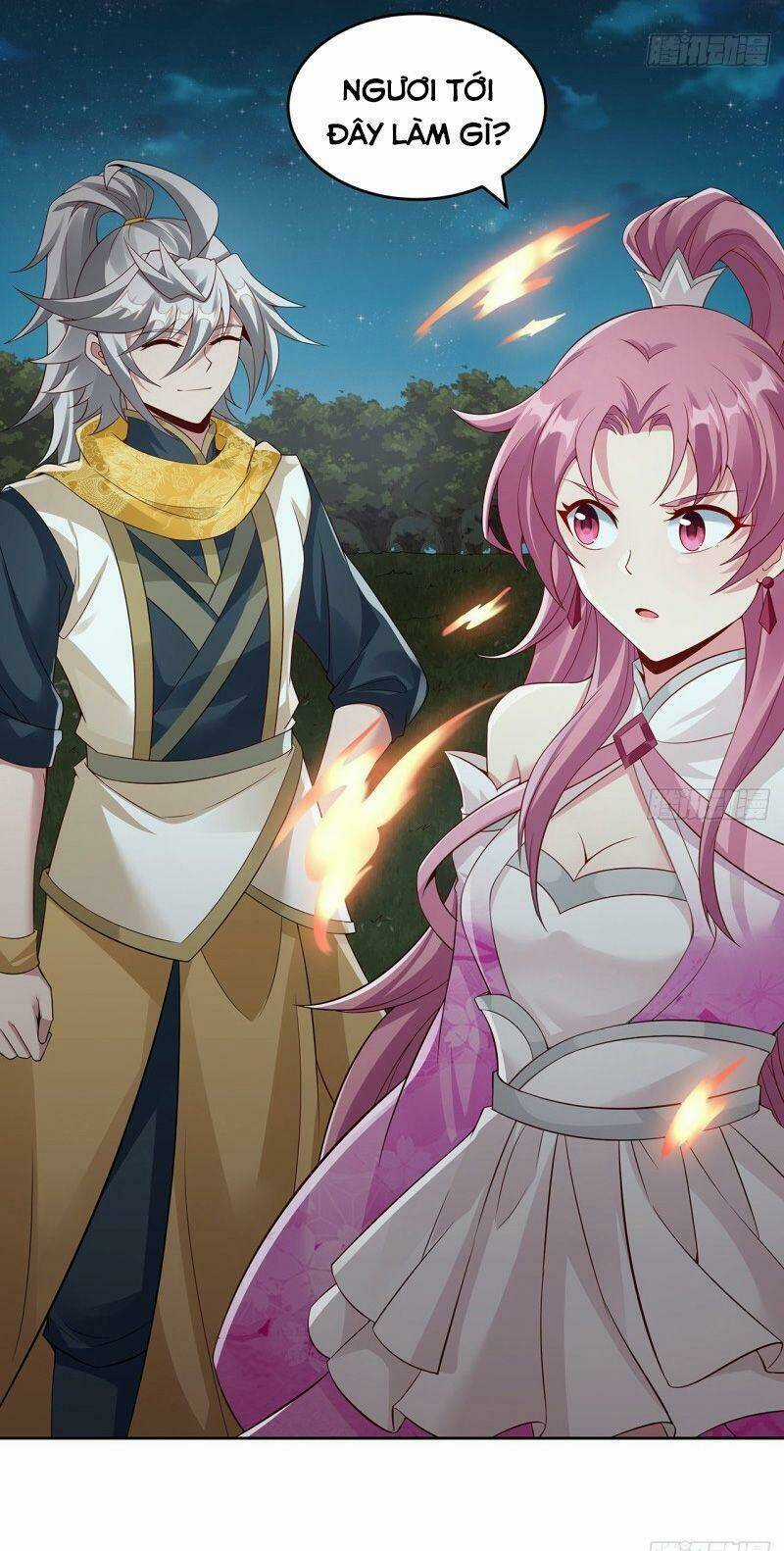 Nghịch Lân Chapter 116 trang 17