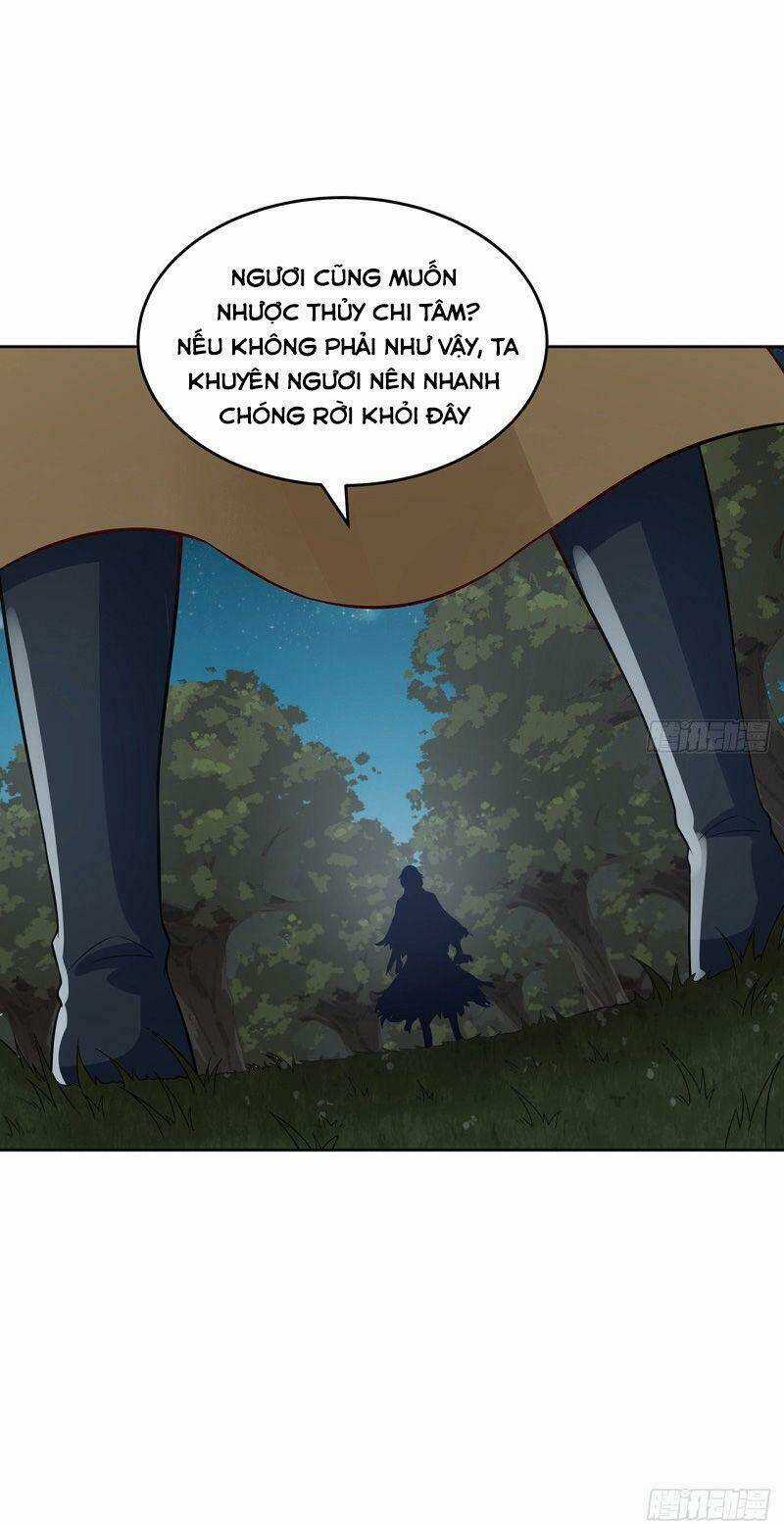 Nghịch Lân Chapter 116 trang 19