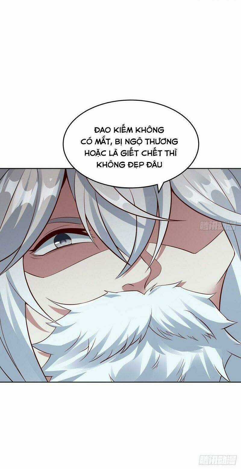 Nghịch Lân Chapter 116 trang 20