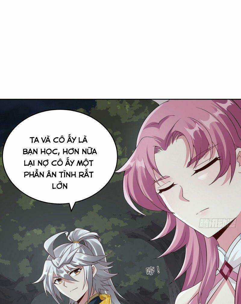 Nghịch Lân Chapter 116 trang 21