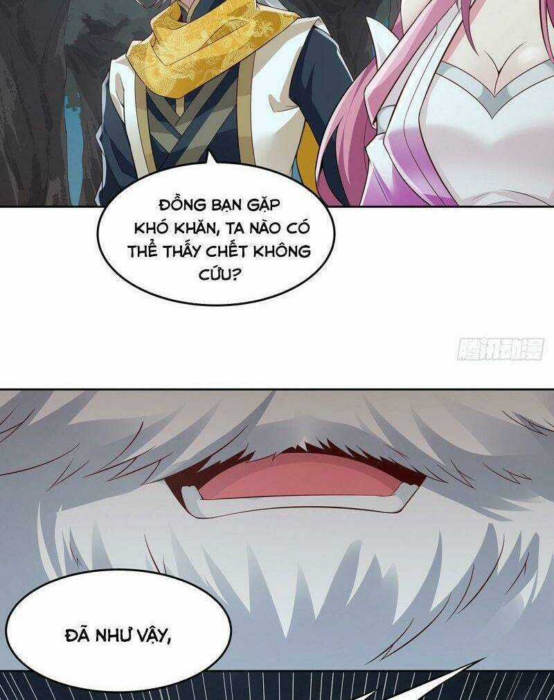 Nghịch Lân Chapter 116 trang 22