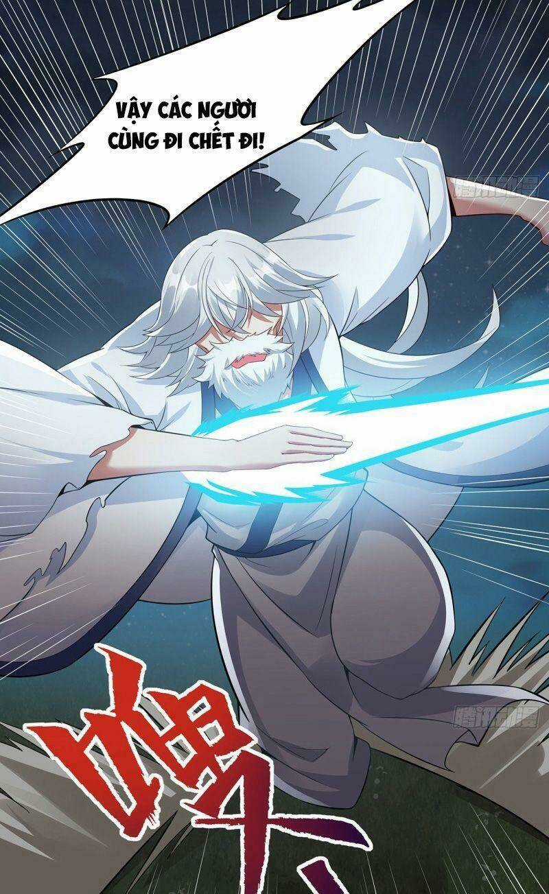 Nghịch Lân Chapter 116 trang 23