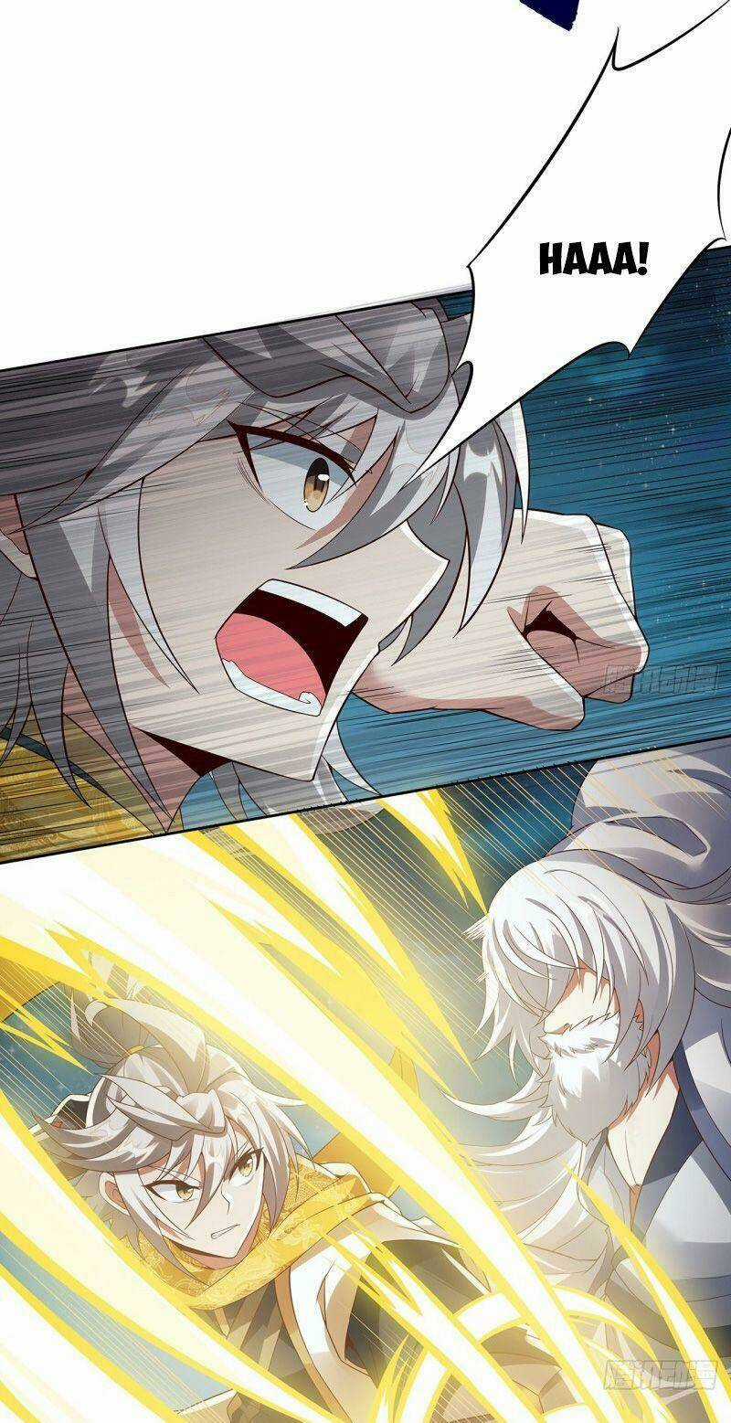 Nghịch Lân Chapter 116 trang 27