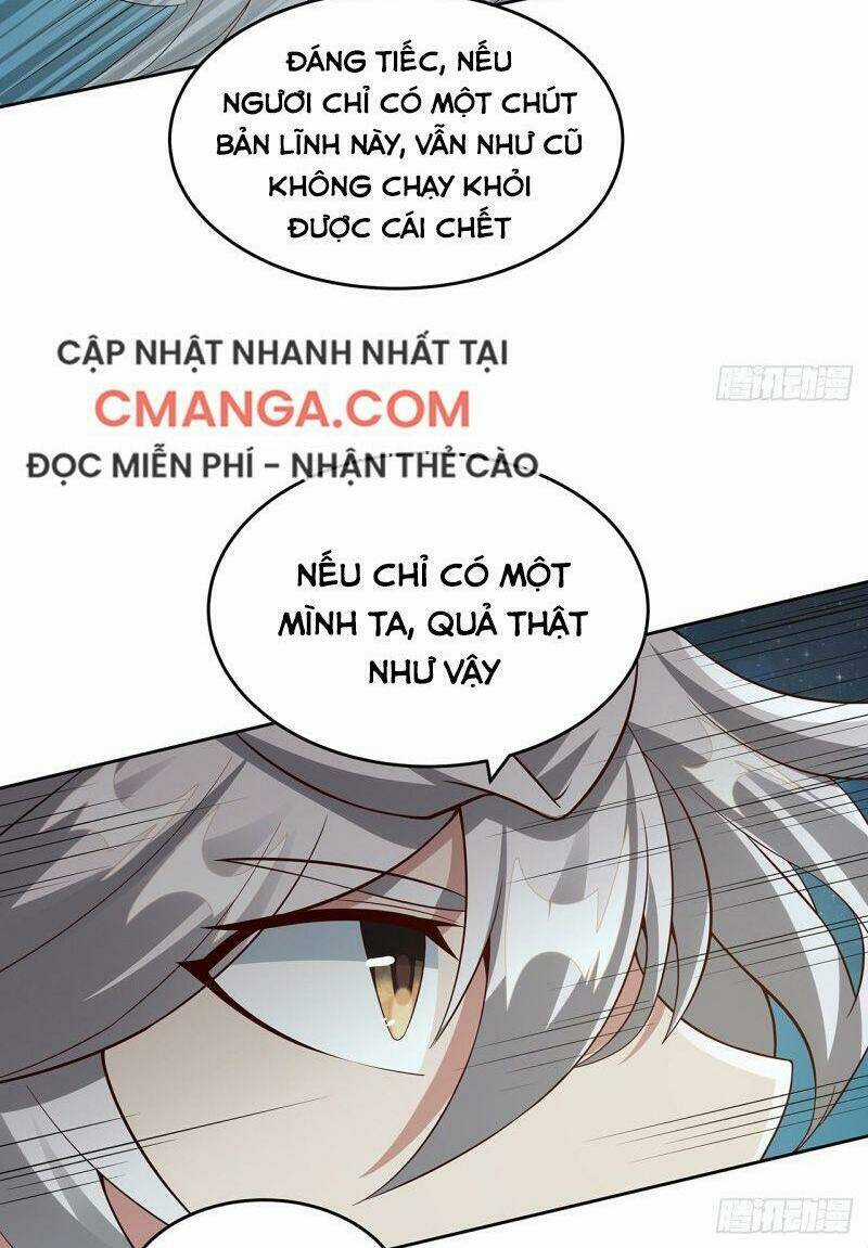 Nghịch Lân Chapter 116 trang 30